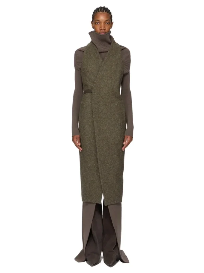RICK OWENS – JACKETS RO02E4950WRU-25