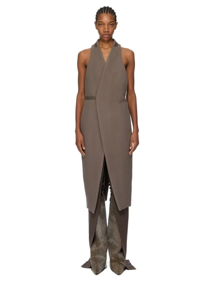 RICK OWENS – JACKETS RO02E4950WSF-34