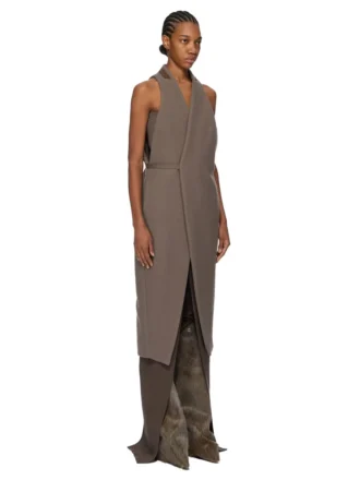 RICK OWENS – JACKETS RO02E4950WSF-34