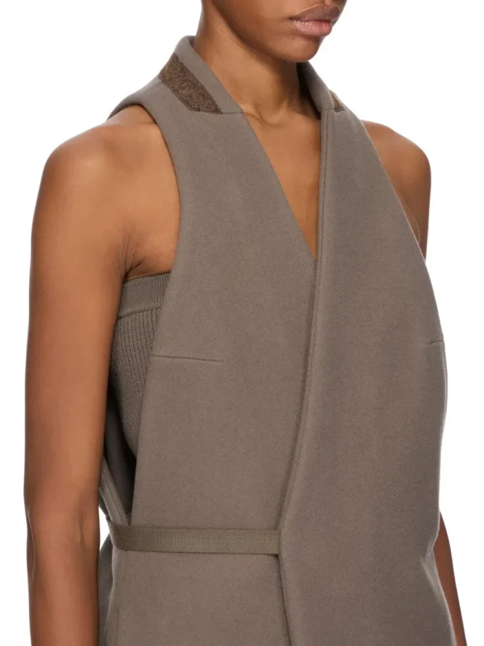 RICK OWENS – JACKETS RO02E4950WSF-34