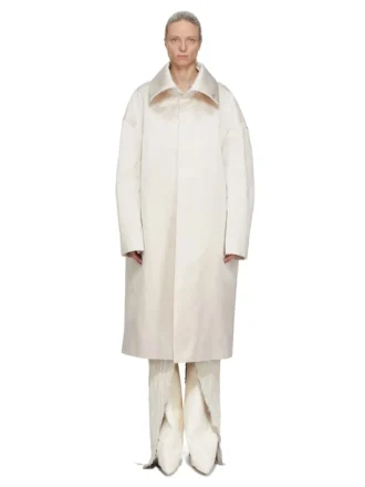 RICK OWENS – JACKETS RO02E4962CDT0-21