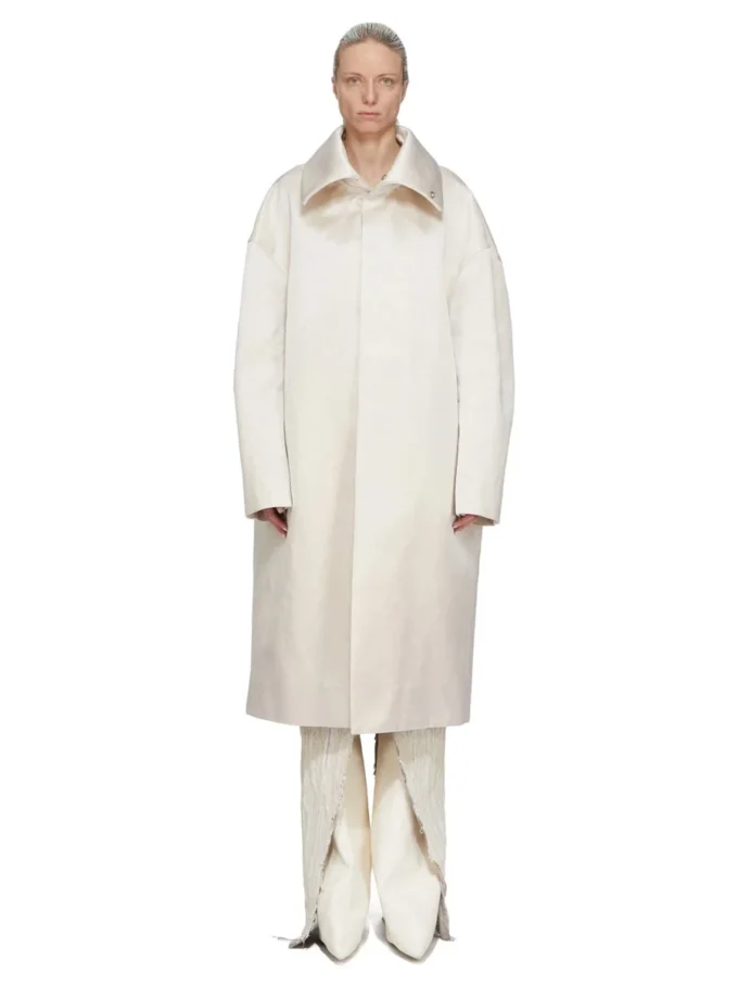 RICK OWENS – JACKETS RO02E4962CDT0-21