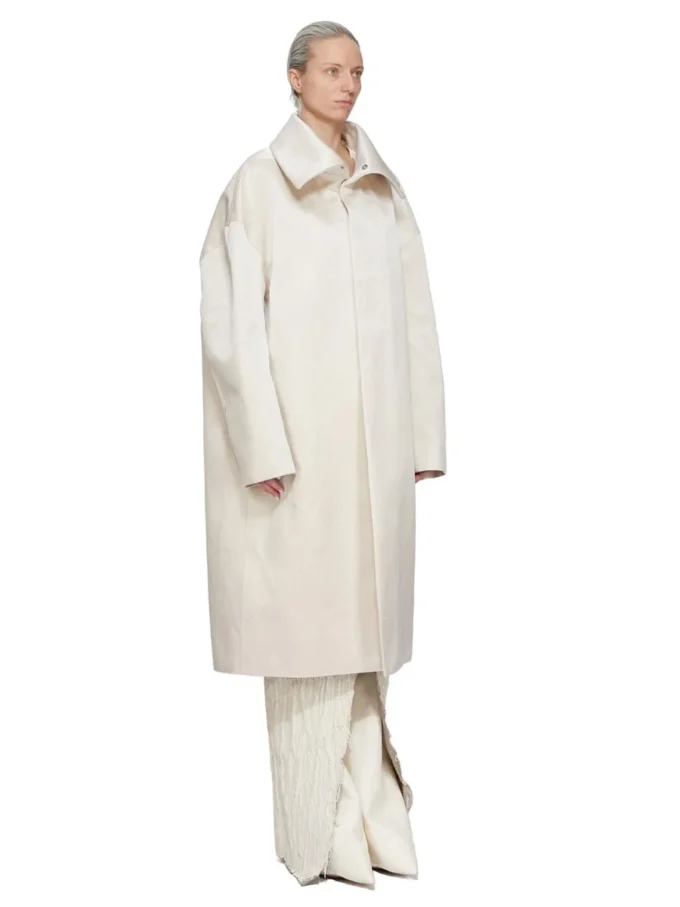 RICK OWENS – JACKETS RO02E4962CDT0-21