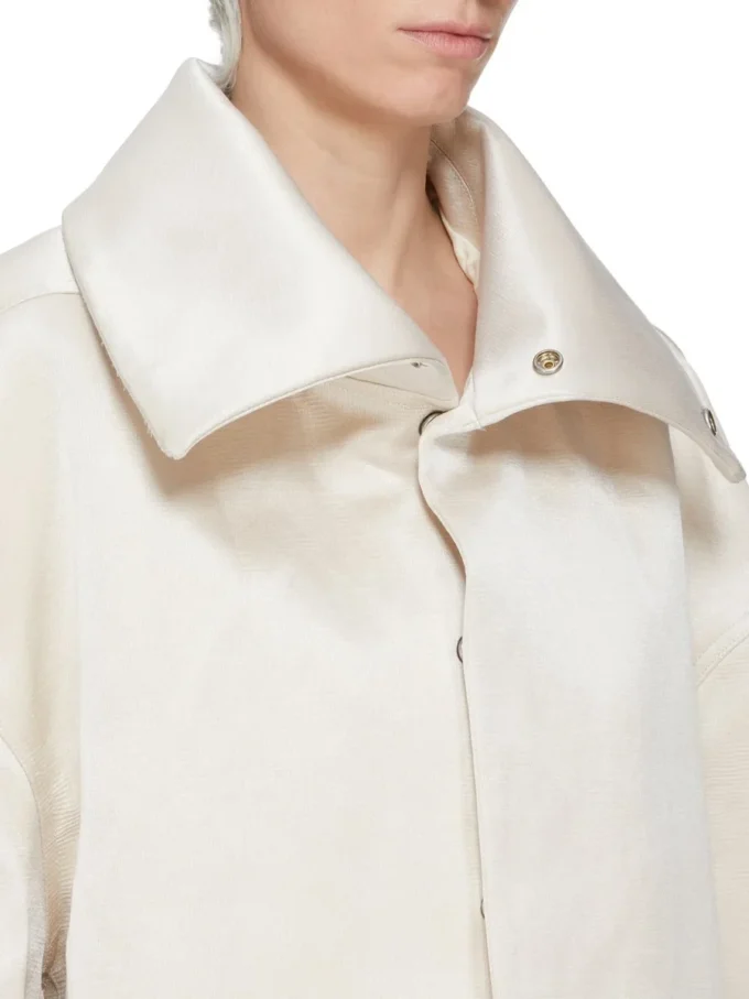 RICK OWENS – JACKETS RO02E4962CDT0-21