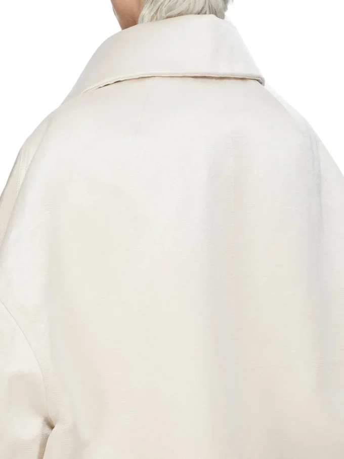 RICK OWENS – JACKETS RO02E4962CDT0-21