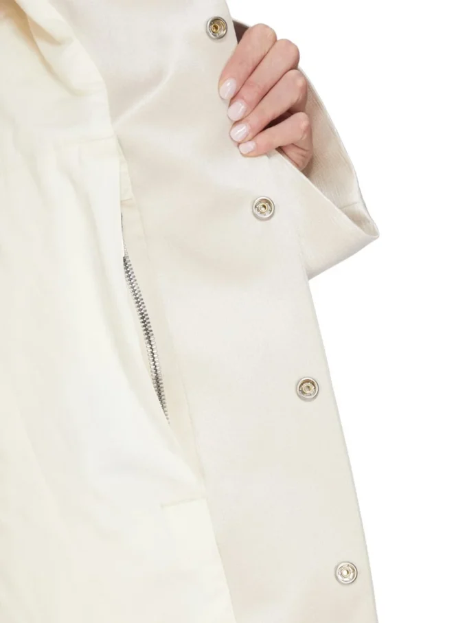 RICK OWENS – JACKETS RO02E4962CDT0-21