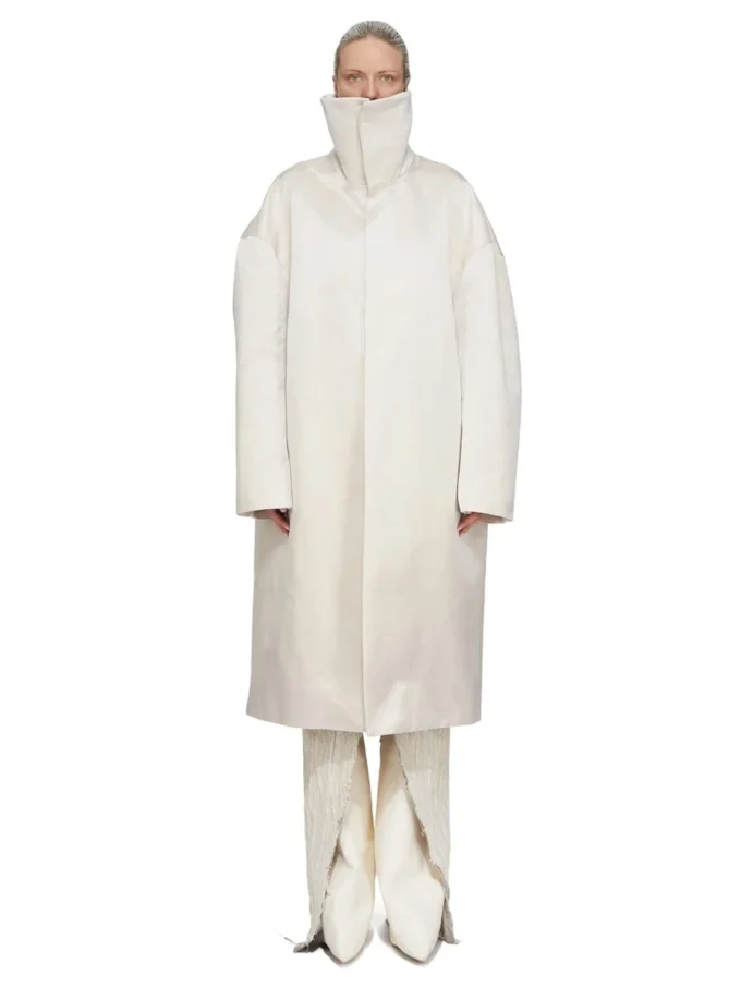 RICK OWENS – JACKETS RO02E4962CDT0-21