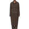 RICK OWENS – JACKETS RO02E4964CTWER1-24