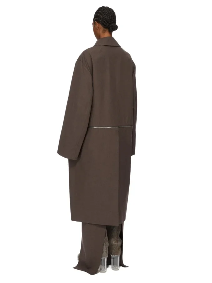 RICK OWENS – JACKETS RO02E4964CTWER1-24