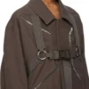 RICK OWENS – JACKETS RO02E4964CTWER1-24
