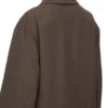 RICK OWENS – JACKETS RO02E4964CTWER1-24