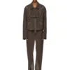 RICK OWENS – JACKETS RO02E4964CTWER1-24