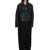 RICK OWENS – JACKETS RO02E4966LOWSR1-09