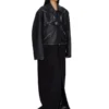 RICK OWENS – JACKETS RO02E4966LOWSR1-09