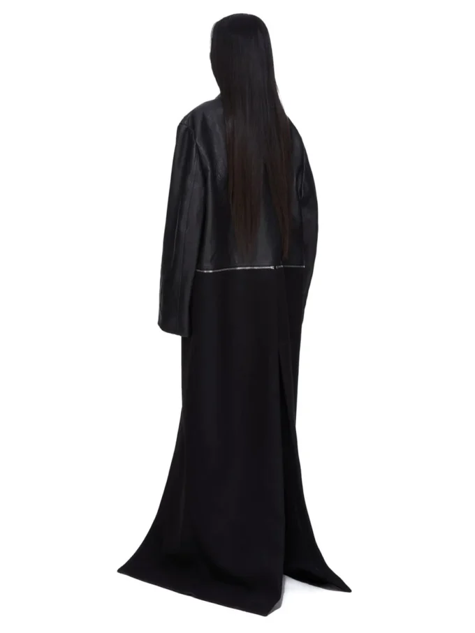 RICK OWENS – JACKETS RO02E4966LOWSR1-09