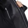 RICK OWENS – JACKETS RO02E4966LOWSR1-09