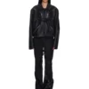 RICK OWENS – JACKETS RO02E4966LOWSR1-09
