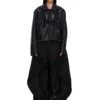 RICK OWENS – JACKETS RO02E4966LOWSR1-09