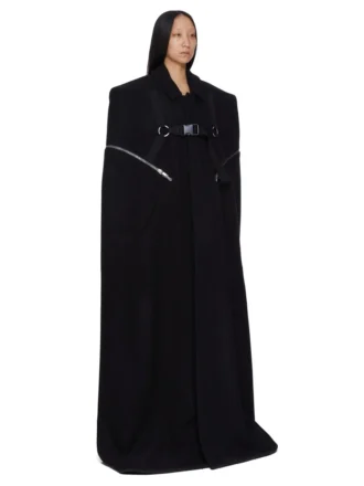 RICK OWENS – JACKETS RO02E4967WSFER1-09