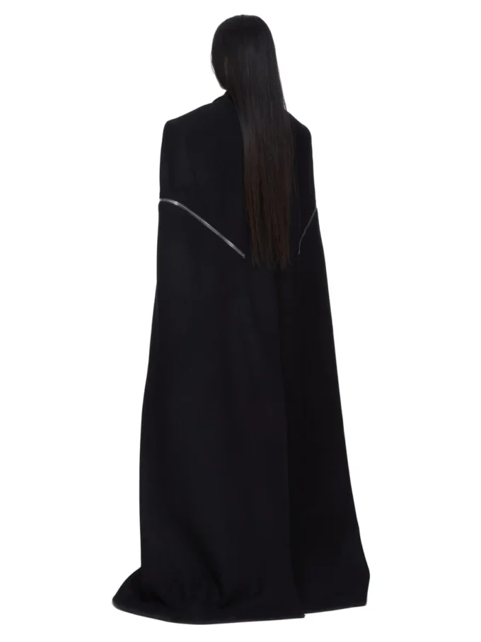 RICK OWENS – JACKETS RO02E4967WSFER1-09