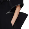 RICK OWENS – JACKETS RO02E4967WSFER1-09