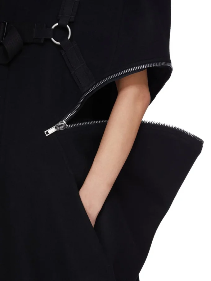 RICK OWENS – JACKETS RO02E4967WSFER1-09