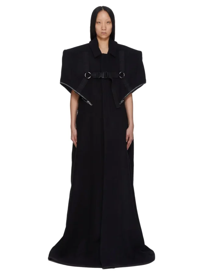 RICK OWENS – JACKETS RO02E4967WSFER1-09