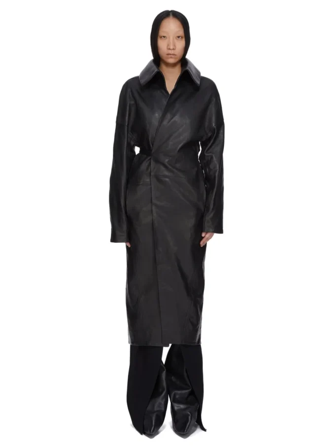 RICK OWENS – JACKETS RO02E4969LNV-09