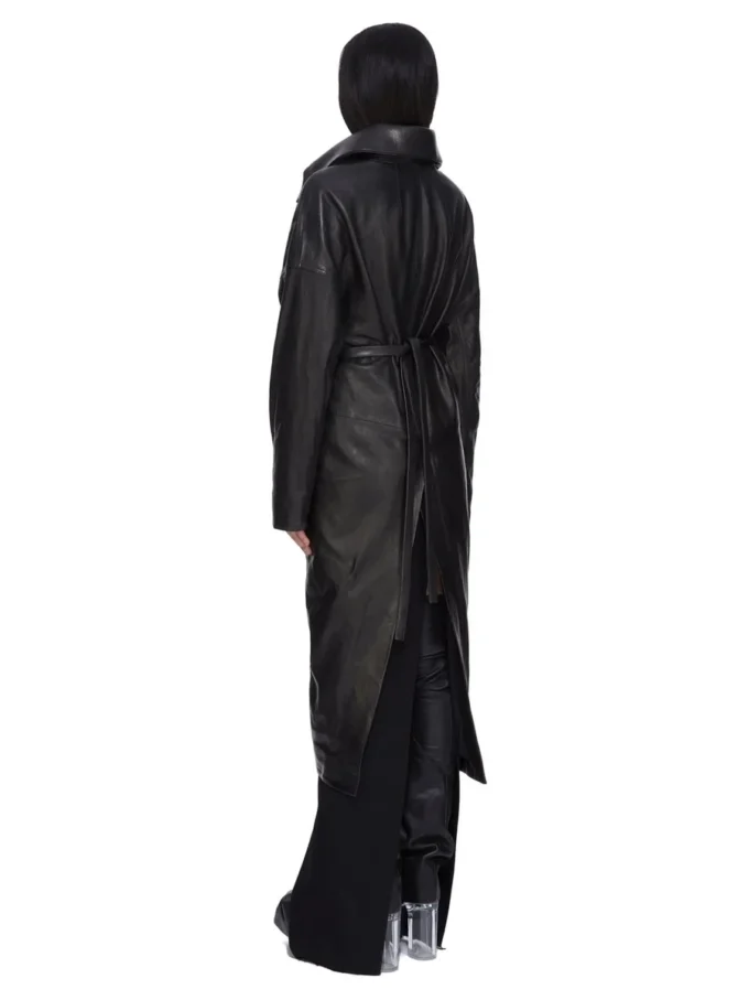RICK OWENS – JACKETS RO02E4969LNV-09