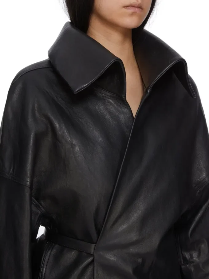 RICK OWENS – JACKETS RO02E4969LNV-09