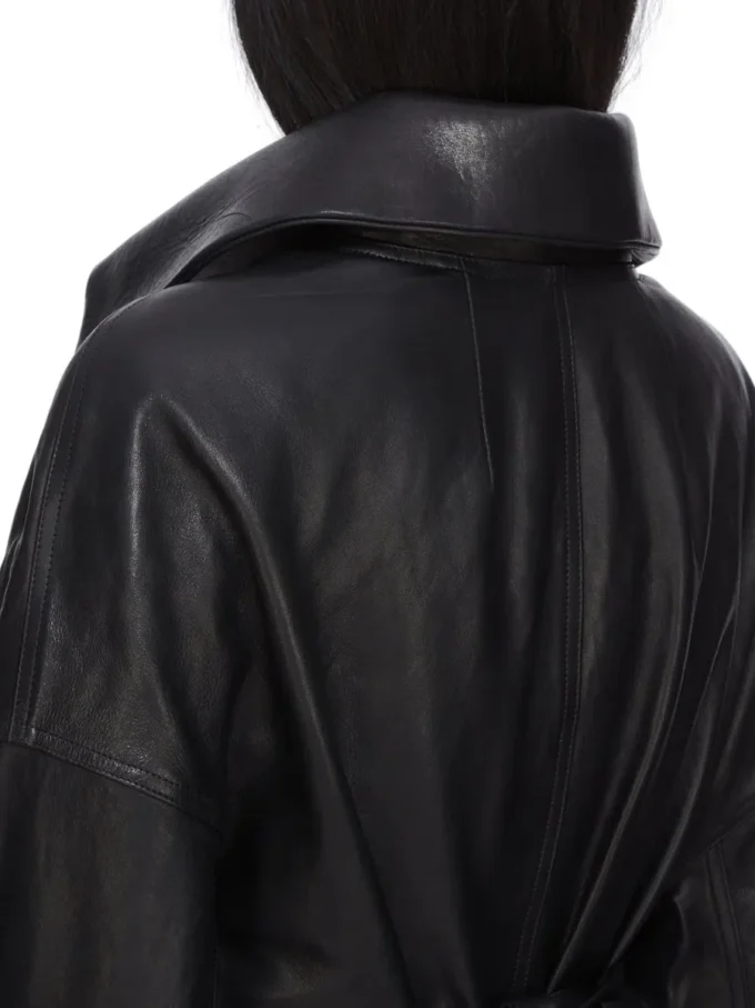 RICK OWENS – JACKETS RO02E4969LNV-09