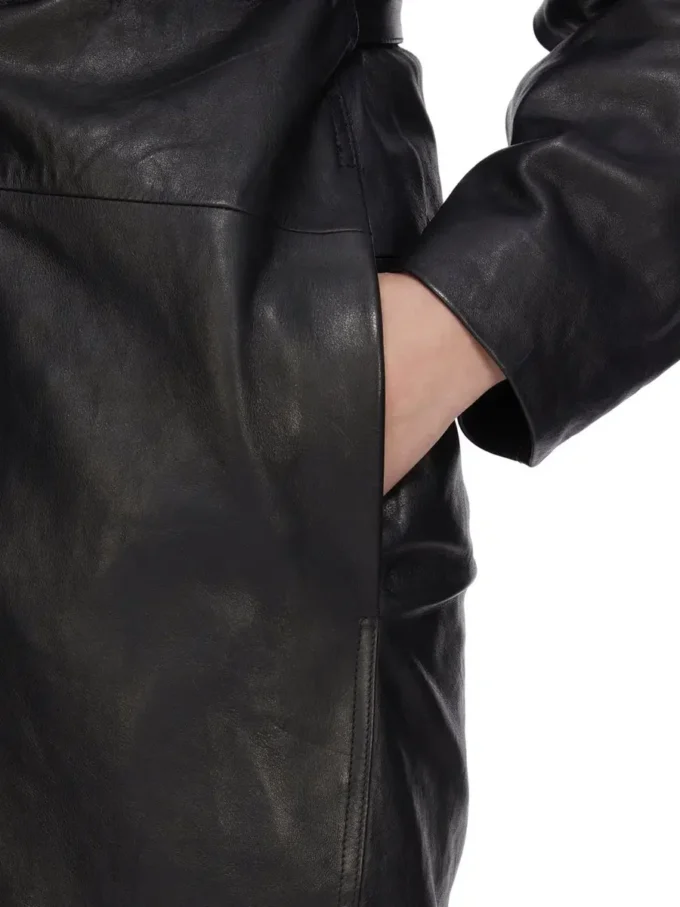 RICK OWENS – JACKETS RO02E4969LNV-09