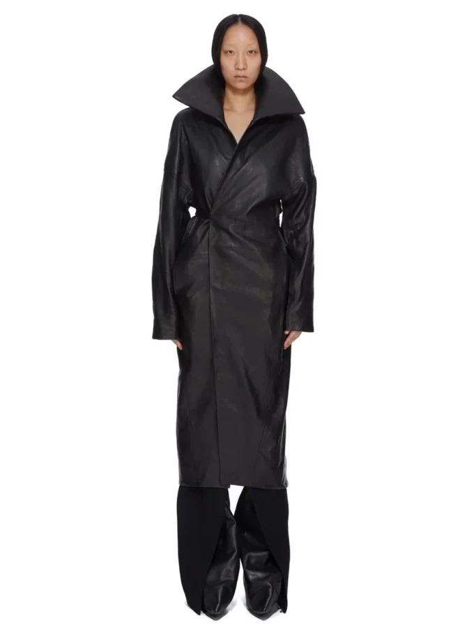 RICK OWENS – JACKETS RO02E4969LNV-09