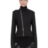 RICK OWENS – JACKETS RP02E4701WST-09