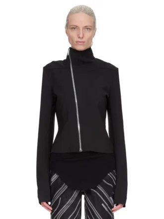 RICK OWENS – JACKETS RP02E4701WST-09
