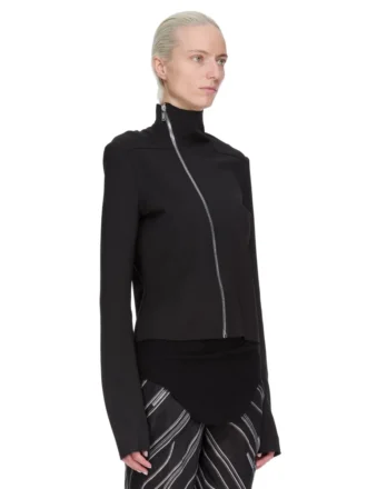 RICK OWENS – JACKETS RP02E4701WST-09