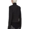 RICK OWENS – JACKETS RP02E4701WST-09