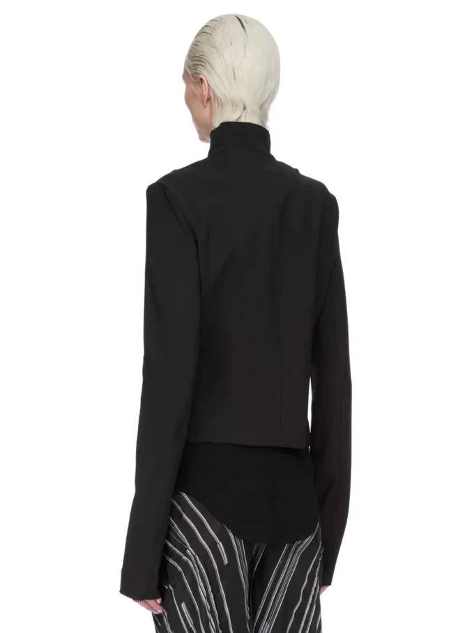 RICK OWENS – JACKETS RP02E4701WST-09