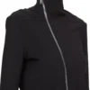 RICK OWENS – JACKETS RP02E4701WST-09