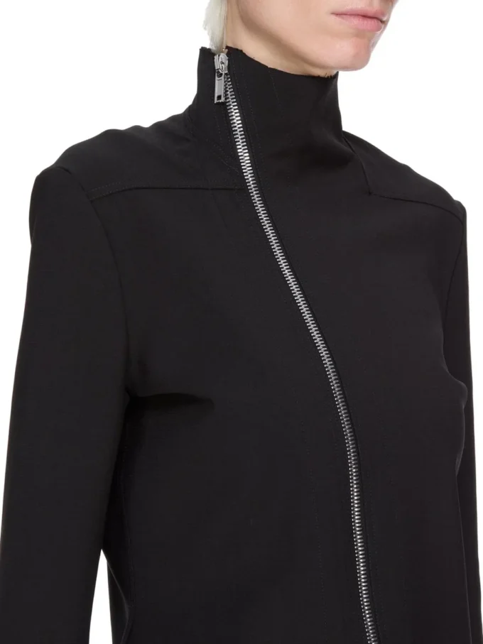 RICK OWENS – JACKETS RP02E4701WST-09