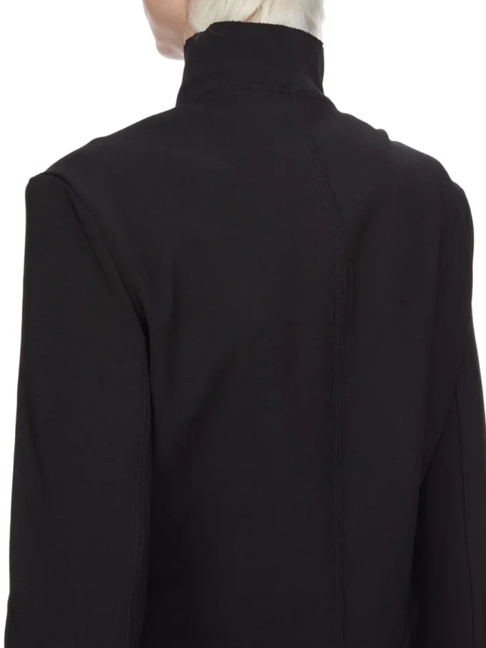 RICK OWENS – JACKETS RP02E4701WST-09