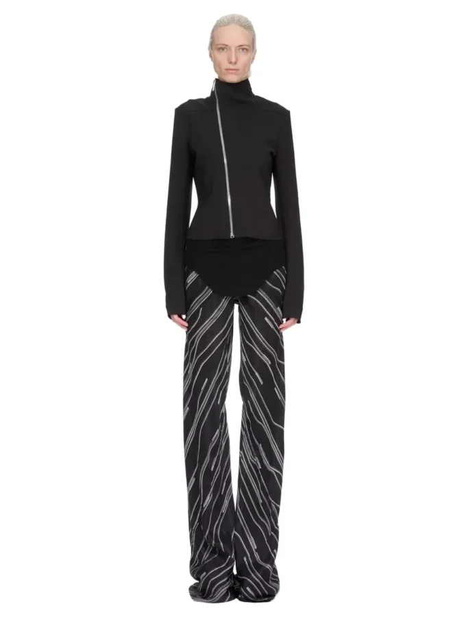 RICK OWENS – JACKETS RP02E4701WST-09