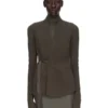 RICK OWENS – JACKETS RP02E4707DBC-25