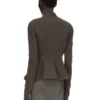 RICK OWENS – JACKETS RP02E4707DBC-25