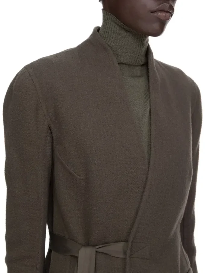 RICK OWENS – JACKETS RP02E4707DBC-25