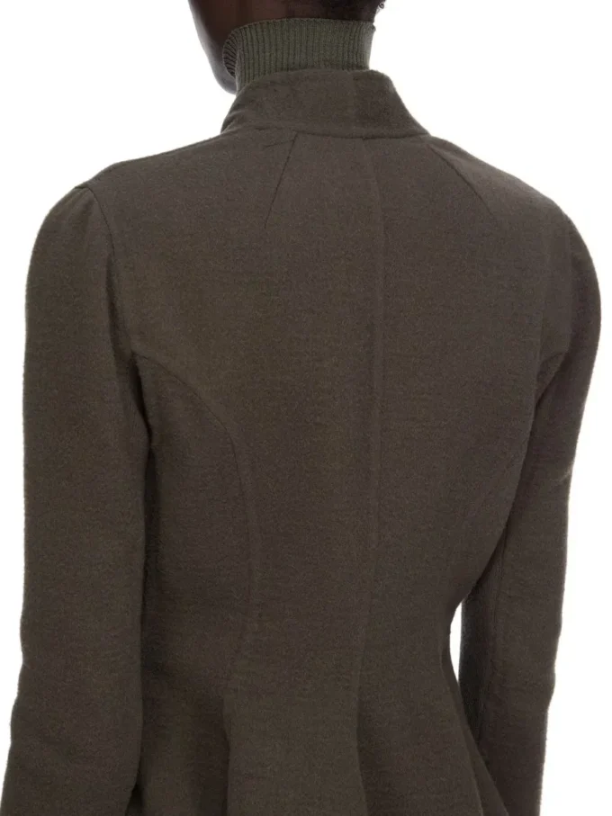 RICK OWENS – JACKETS RP02E4707DBC-25