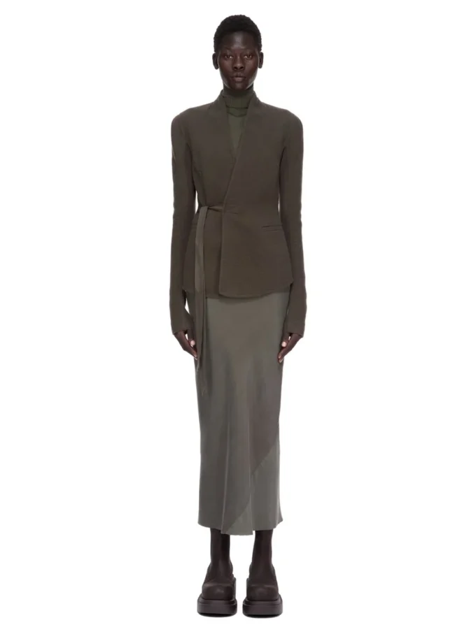 RICK OWENS – JACKETS RP02E4707DBC-25