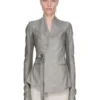 RICK OWENS – JACKETS RP02E4707LBY-06