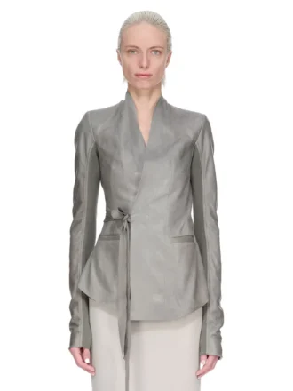 RICK OWENS – JACKETS RP02E4707LBY-06