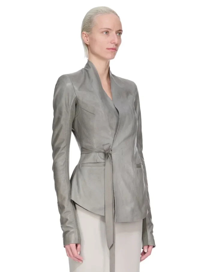 RICK OWENS – JACKETS RP02E4707LBY-06